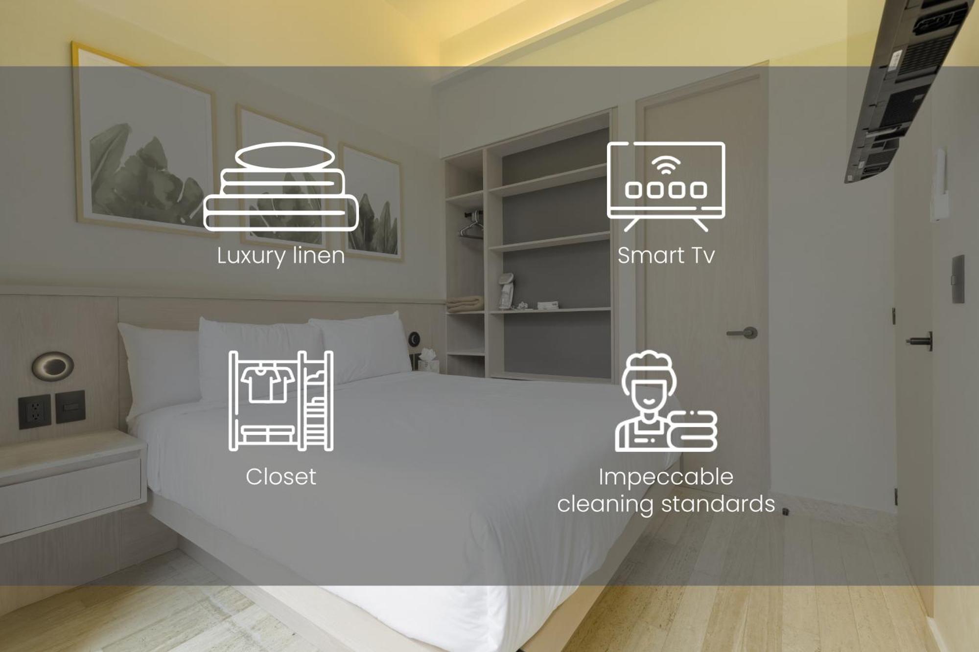 Capitalia - Luxury Apartments - Homero 멕시코 시 외부 사진